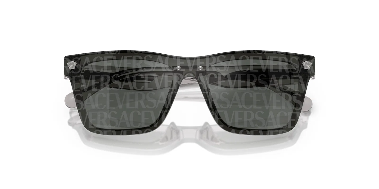 Versace Kids 4004U Sunglasses - view 15